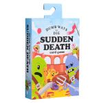 Educa Kortspillet Dumb Ways to Die - Sudden Death (6070740)