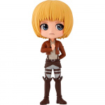 Attack on Titan - Q posket-Armin Arlert-(ver.A) Figur