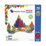 Magna Tiles Magna-Tiles - microMAGS 70 deler (90296) Magna Tiles Magna-Tiles - microMAGS 70 deler (90296)