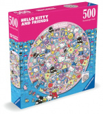 Ravensburger Jökulsarlon Island 1000p - (12001394)