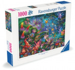 Ravensburger Rainbow Reverie - 1000p (12001517)