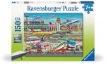 Ravensburger Airport Central 150p - (12004134)
