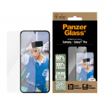 Panzer Glass - Skjermbeskytter Galaxy S25 Plus, UWF Panzer Glass - Skjermbeskytter Galaxy S25 Plus, UWF