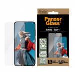Panzer Glass - Skjermbeskytter Galaxy S25, UWF Panzer Glass - Skjermbeskytter Galaxy S25, UWF