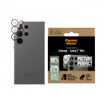 Panzer Glass - PicturePerfect Objektivbeskyttelse Galaxy S25 Ultra Panzer Glass - PicturePerfect Objektivbeskyttelse Galaxy S25 Ultra