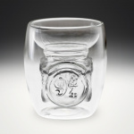 HARRY POTTER (PLATTFORM 9 3/4 TEGN) 3D FEATURE GLASS