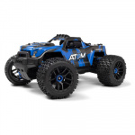 Maverick RC Atom AT1 1/18 4WD elektrisk lastebil - Blå