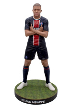 Footballs Finest - Paris Saint-Germain (Kylian Mbappe) /Figurer Footballs Finest - Paris Saint-Germain (Kylian Mbappe) /Figurer