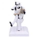 Nemesis Now Stormtrooper toalettfigur