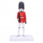 Nemesis Now Original Stormtrooper-figur Royal Guard 12 cm Nemesis Now Original Stormtrooper-figur Royal Guard 12 cm
