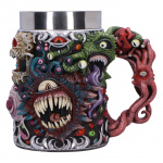 Nemesis Now Dungeons & Dragons Beholder-krus