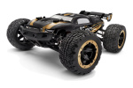 Blackzon Slyder ST Turbo 1/16 4WD 2S børsteløs - Gull (540218) Blackzon Slyder ST Turbo 1/16 4WD 2S børsteløs - Gull (540218)