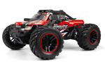 Blackzon Spryte MT 1/20 4WD elektrisk monstertruck - rød (540302) Blackzon Spryte MT 1/20 4WD elektrisk monstertruck - rød (540302)