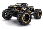 Blackzon Slyder MT Turbo 1/16 4WD 2S Brushless - Gull (540212)