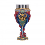 Nemesis Now Ringenes herre - rohirrimkrigen Hèra samlebeger