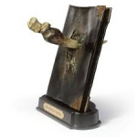 Noble Collection HP - Basilisk Fang og Tom Riddle Dagbok