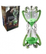 Noble Collection Professor Slughorns timeglass