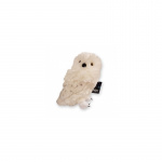 Noble Collection Hedwig plysj miniatyr - Harry Potter