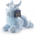 Noble Collection Plysj av hjortpatronus - Harry Potter
