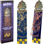 Noble Collection Harry Potter - Galtvort-våpenmerke som bokmerke