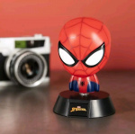 Paladone Spider-Man - Spider-Man Icon Light (PP6120SPM) Paladone Spider-Man - Spider-Man Icon Light (PP6120SPM)