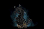 IronStudios - Harry Potter: statue i kunstskala 1:10 - Dementor /Figurer IronStudios - Harry Potter: statue i kunstskala 1:10 - Dementor /Figurer