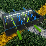 Mad Monkey Bordfotballbord med LED