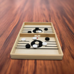 Mad Monkey Sling Puck