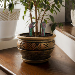 Mad Monkey Zombie Hands