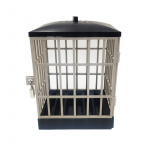 Mad Monkey Telefonfengsel med tidtaker