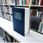 Mad Monkey Books Vault