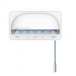 Oclean Sterilizer S1 UV-C Tannbørste Sanitizer Hvit