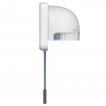 Oclean Sterilizer S1 UV-C Tannbørste Sanitizer Hvit