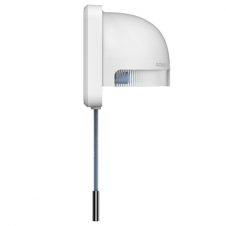 Oclean Sterilizer S1 UV-C Tannbørste Sanitizer Hvit