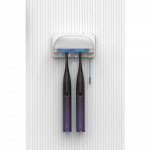 Oclean Sterilizer S1 UV-C Tannbørste Sanitizer Hvit