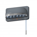 Oclean Sterilizer S1 UV-C Tannbørste Sanitizer Grå