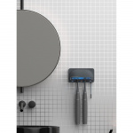 Oclean Sterilizer S1 UV-C Tannbørste Sanitizer Grå