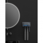 Oclean Sterilizer S1 UV-C Tannbørste Sanitizer Grå