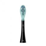 Oclean Børstehode Ultra Gum Care 2-Pakk Svart