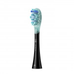 Oclean Børstehode Ultra Gum Care 2-Pakk Svart