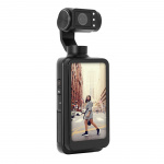 Agfa Mini Gimbal Realimove MC3X 20MP 4K Agfa Mini Gimbal Realimove MC3X 20MP 4K