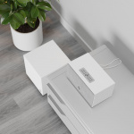 Audio Pro C10 MkII Multiroom HiFi Hvit Audio Pro C10 MkII Multiroom HiFi Hvit