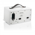 Audio Pro Høyttaler Addon T3+ Trådløs Bærbar Hvit