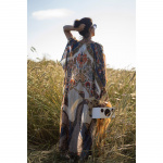 Audio Pro Høyttaler Addon T3+ Trådløs Bærbar Hvit