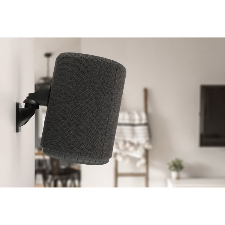 Audio Pro Veggbrakett WB-201 Svart