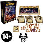 AVALON HILL Brettspill HeroQuest: Prophecy Of Telor Quest Pack (Utvidelsespakke)