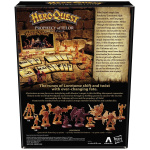 AVALON HILL Brettspill HeroQuest: Prophecy Of Telor Quest Pack (Utvidelsespakke)