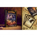 AVALON HILL Brettspill HeroQuest: Prophecy Of Telor Quest Pack (Utvidelsespakke)