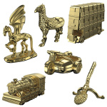 Hasbro gaming Brettspill Monopoly Harry Potter (SE/FI)