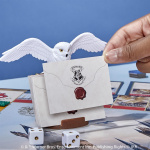 Hasbro gaming Brettspill Monopoly Harry Potter (SE/FI)